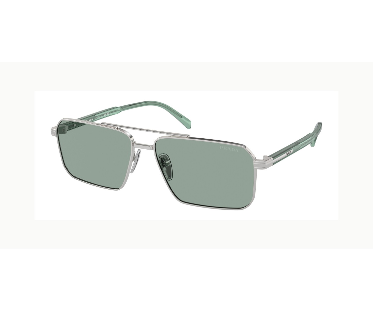 PRADA - PR A57S - 1BC10G - 61