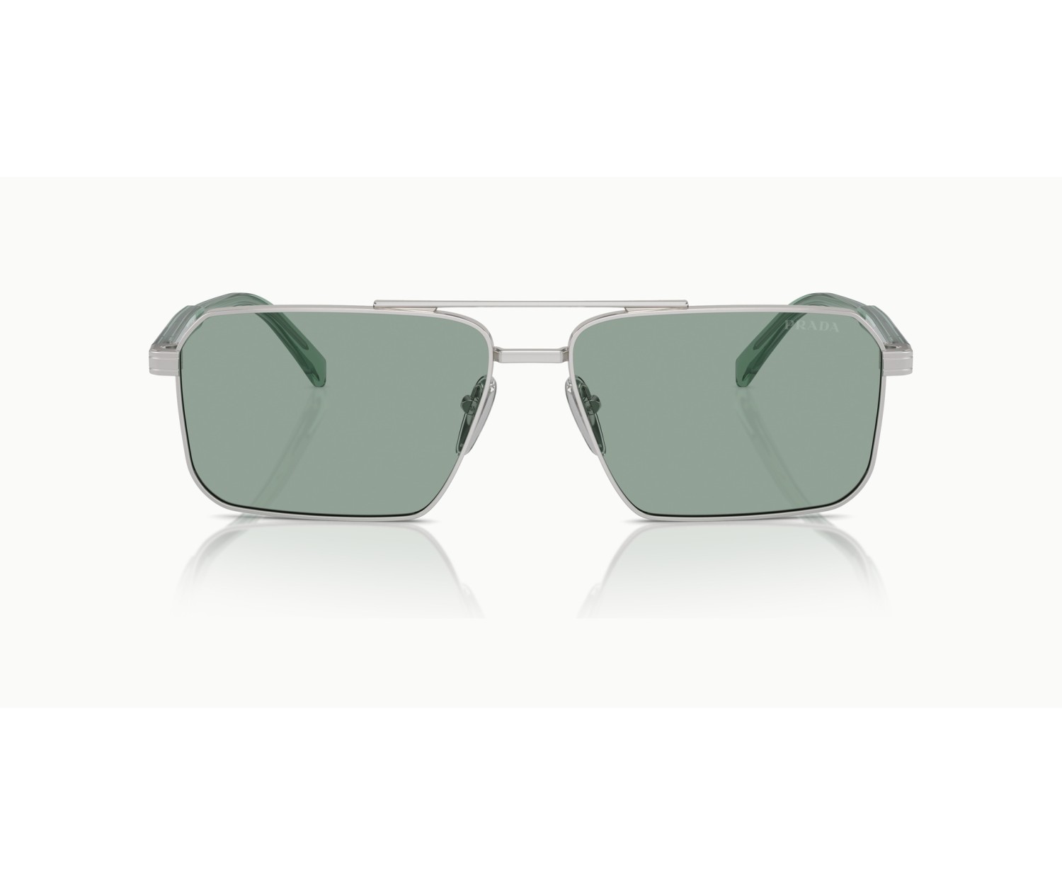 PRADA - PR A57S - 1BC10G - 61