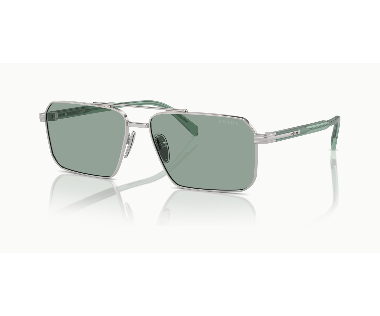 PRADA - PR A57S - 1BC10G - 61