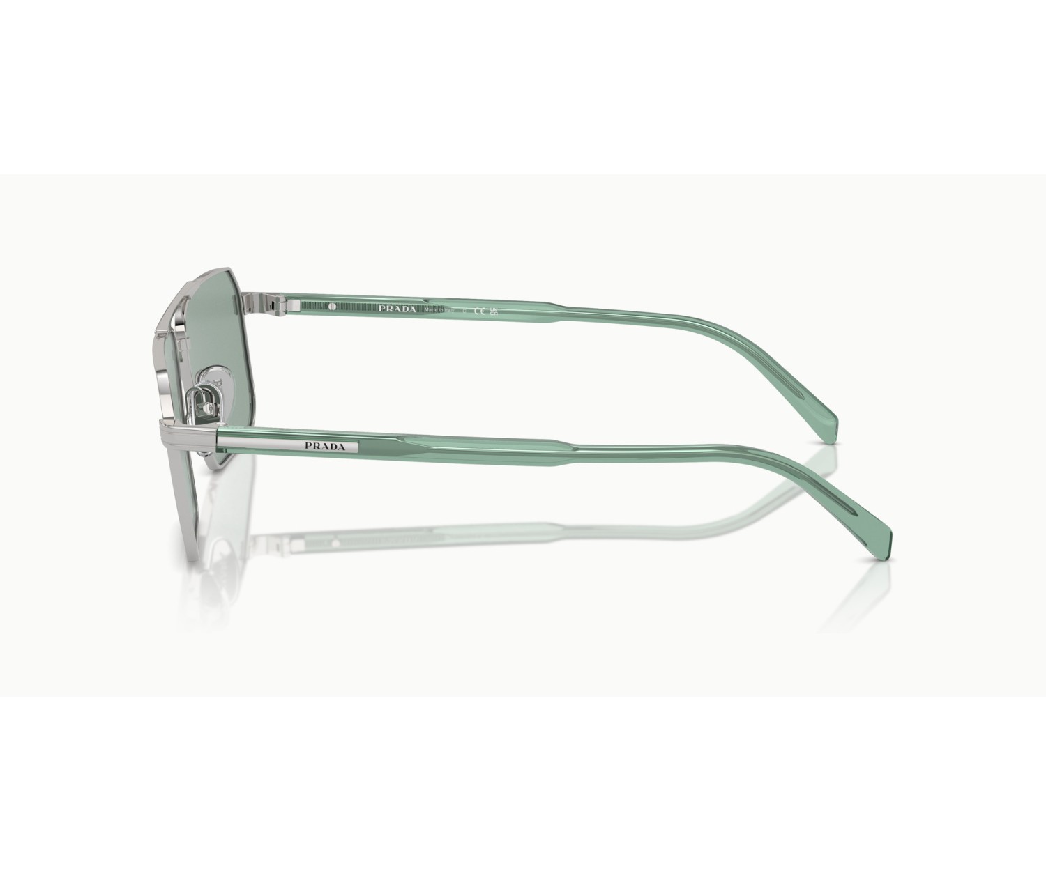 PRADA - PR A57S - 1BC10G - 61