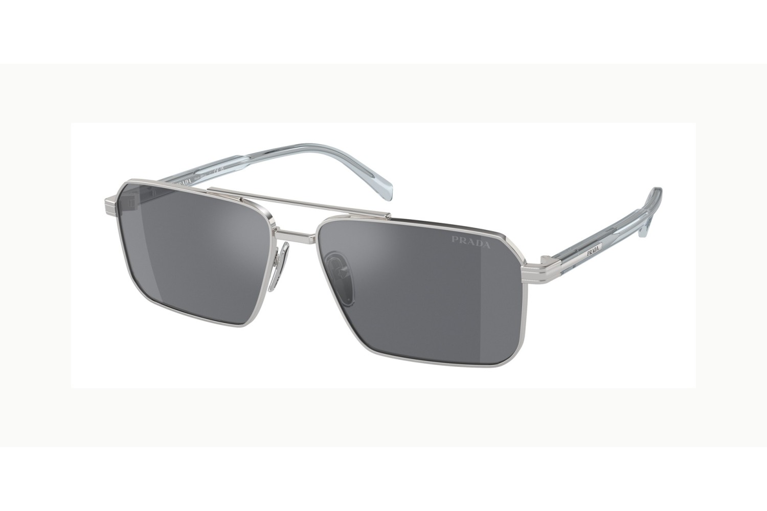 PRADA - PR A57S - 1BC175 - 61