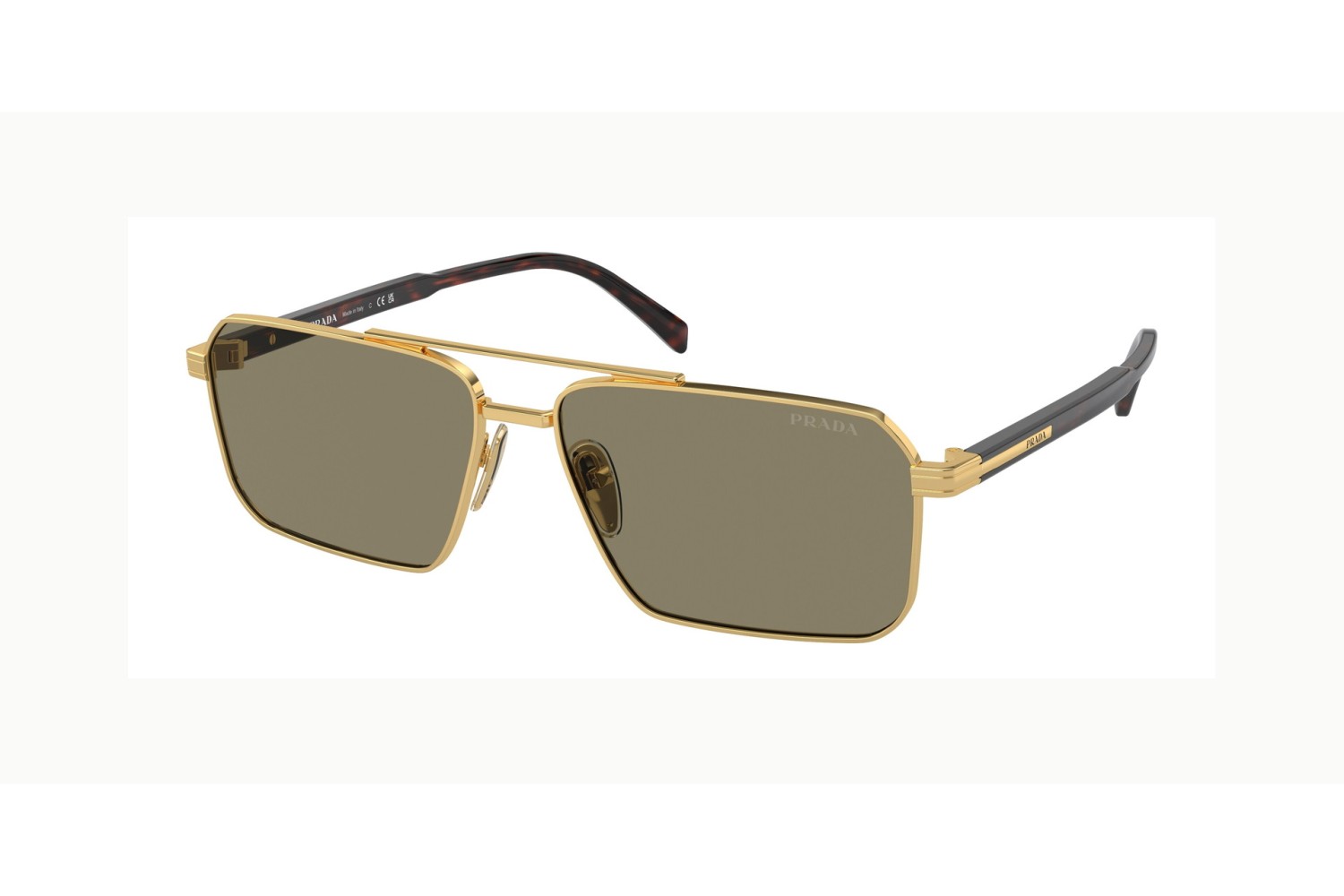 PRADA - PR A57S - 5AK90F - 61