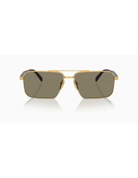 PRADA - PR A57S - 5AK90F - 61