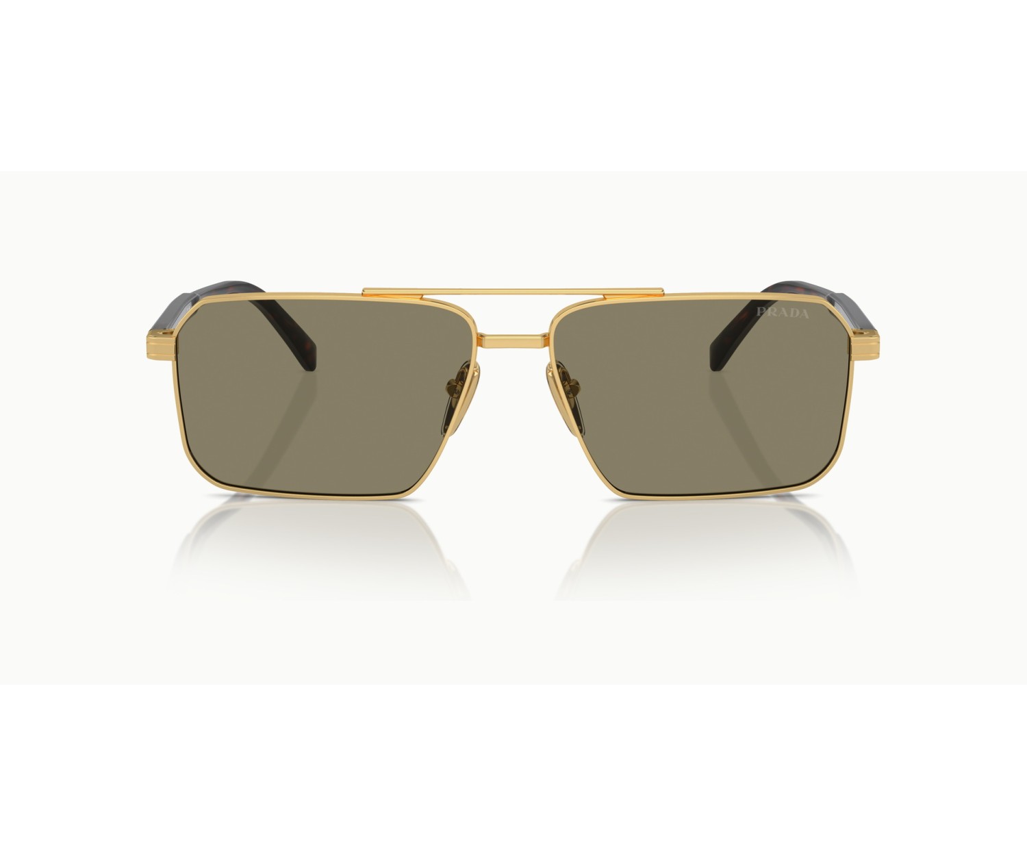 PRADA - PR A57S - 5AK90F - 61
