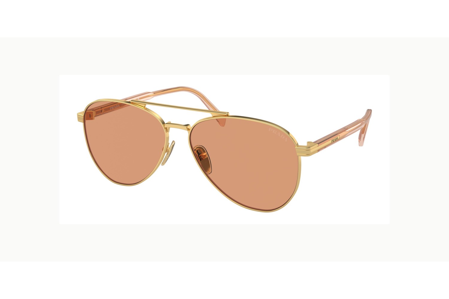 PRADA - PR A58S - 5AK07V - 61