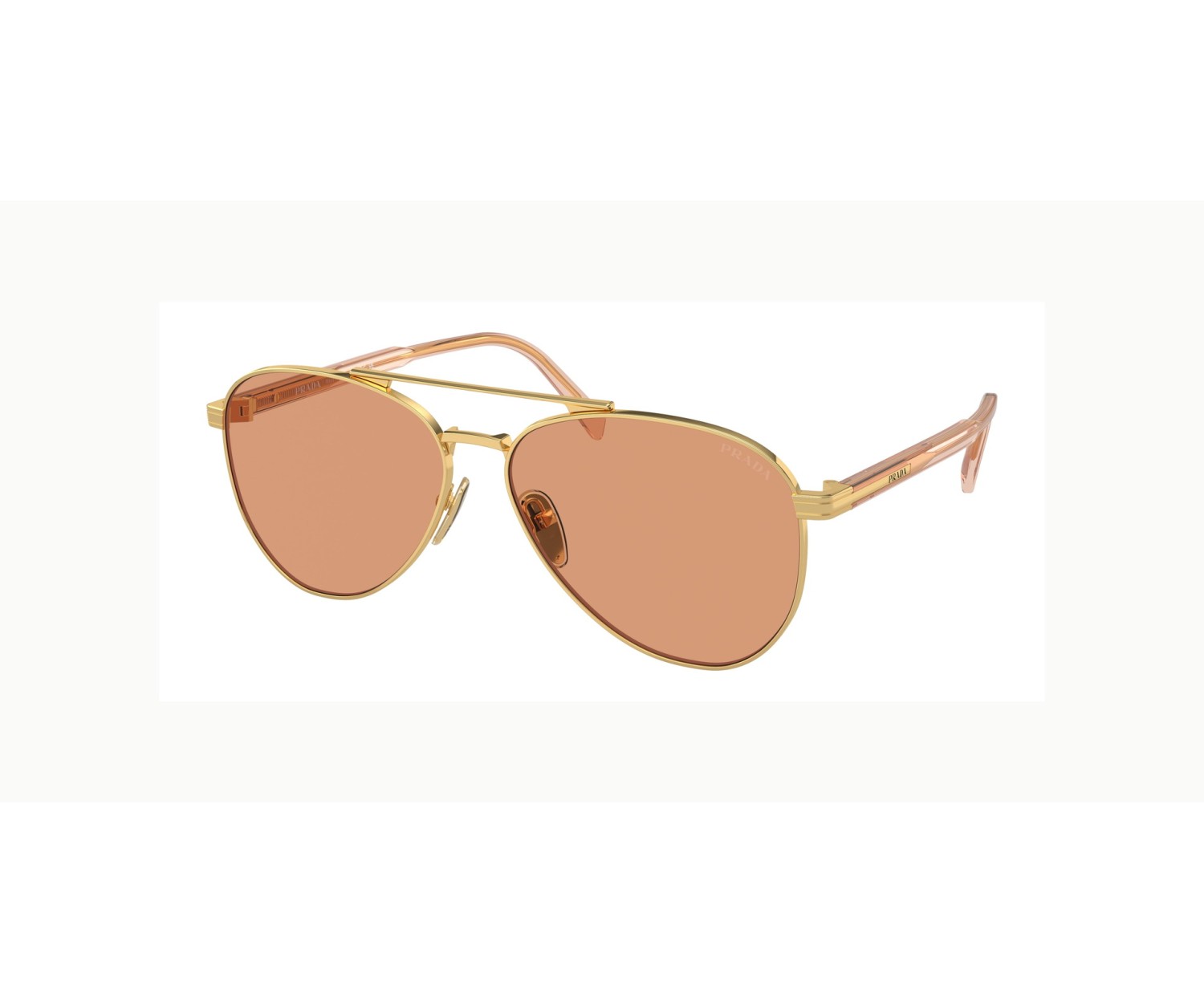 PRADA - PR A58S - 5AK07V - 61