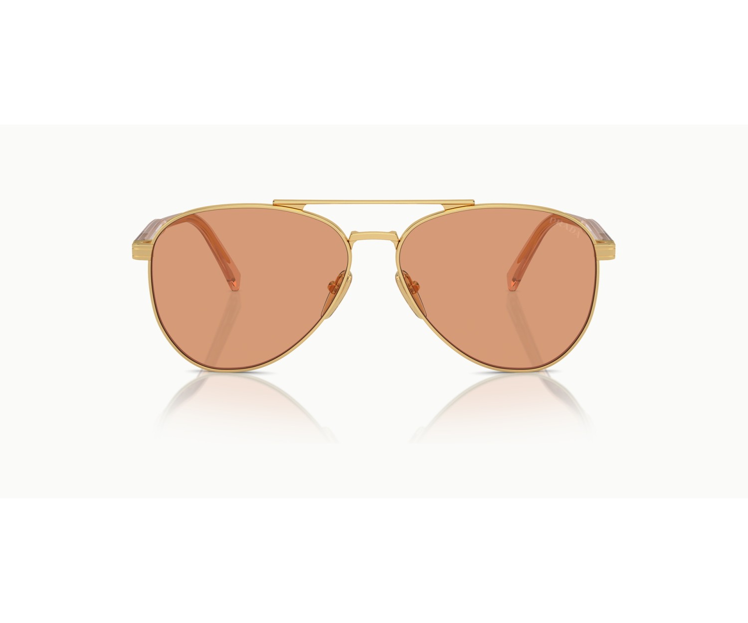 PRADA - PR A58S - 5AK07V - 61