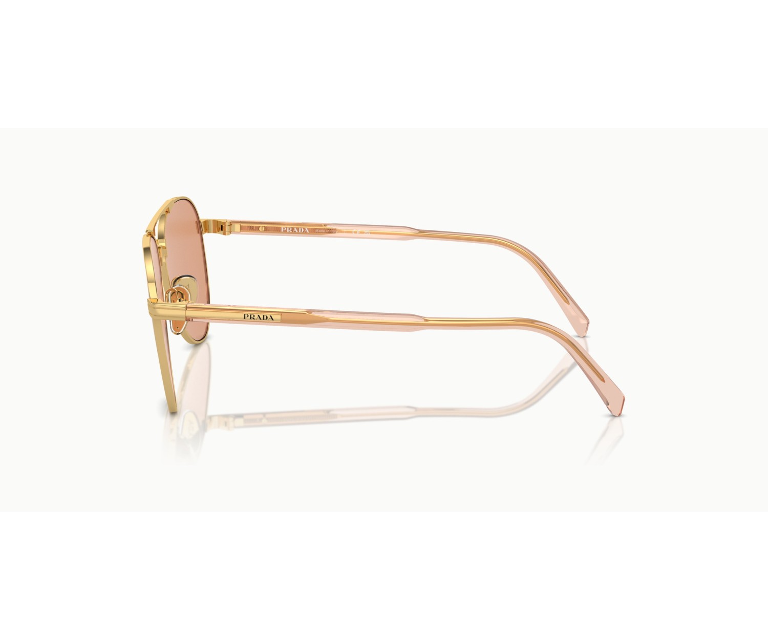 PRADA - PR A58S - 5AK07V - 61