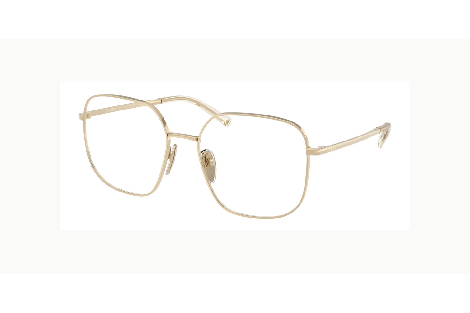 PRADA - PR A59V - ZVN1O1 - 55