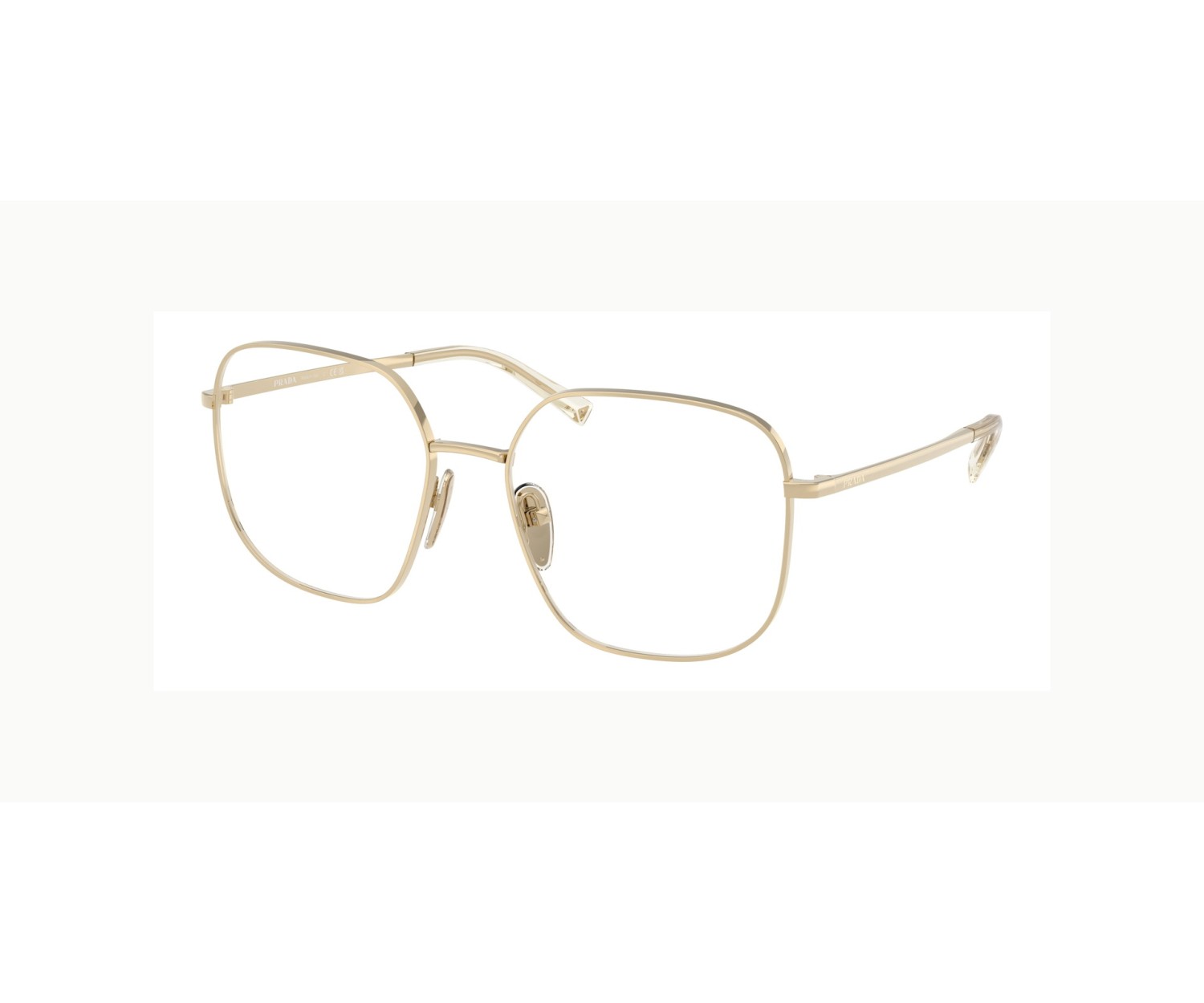 PRADA - PR A59V - ZVN1O1 - 55