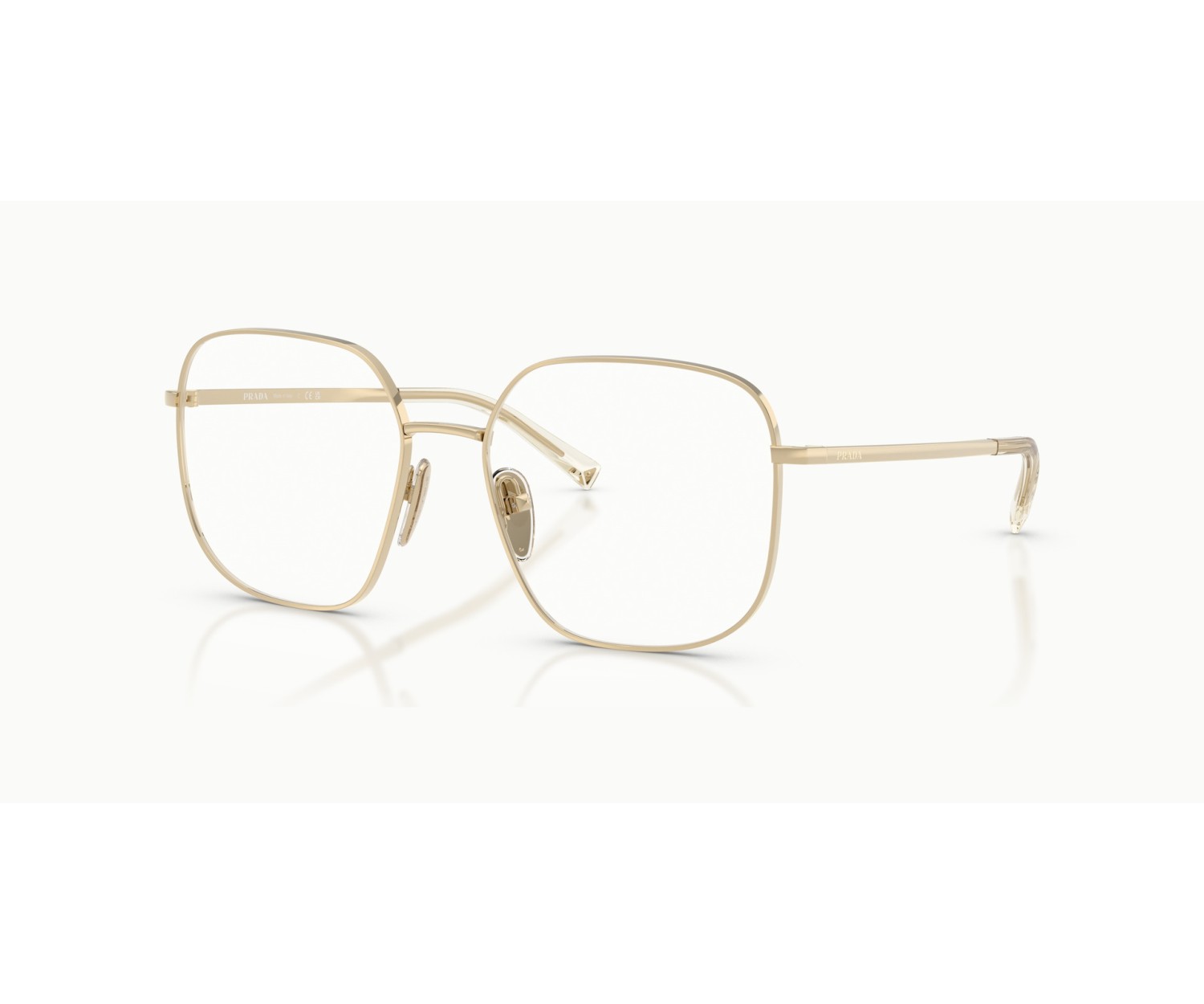 PRADA - PR A59V - ZVN1O1 - 55