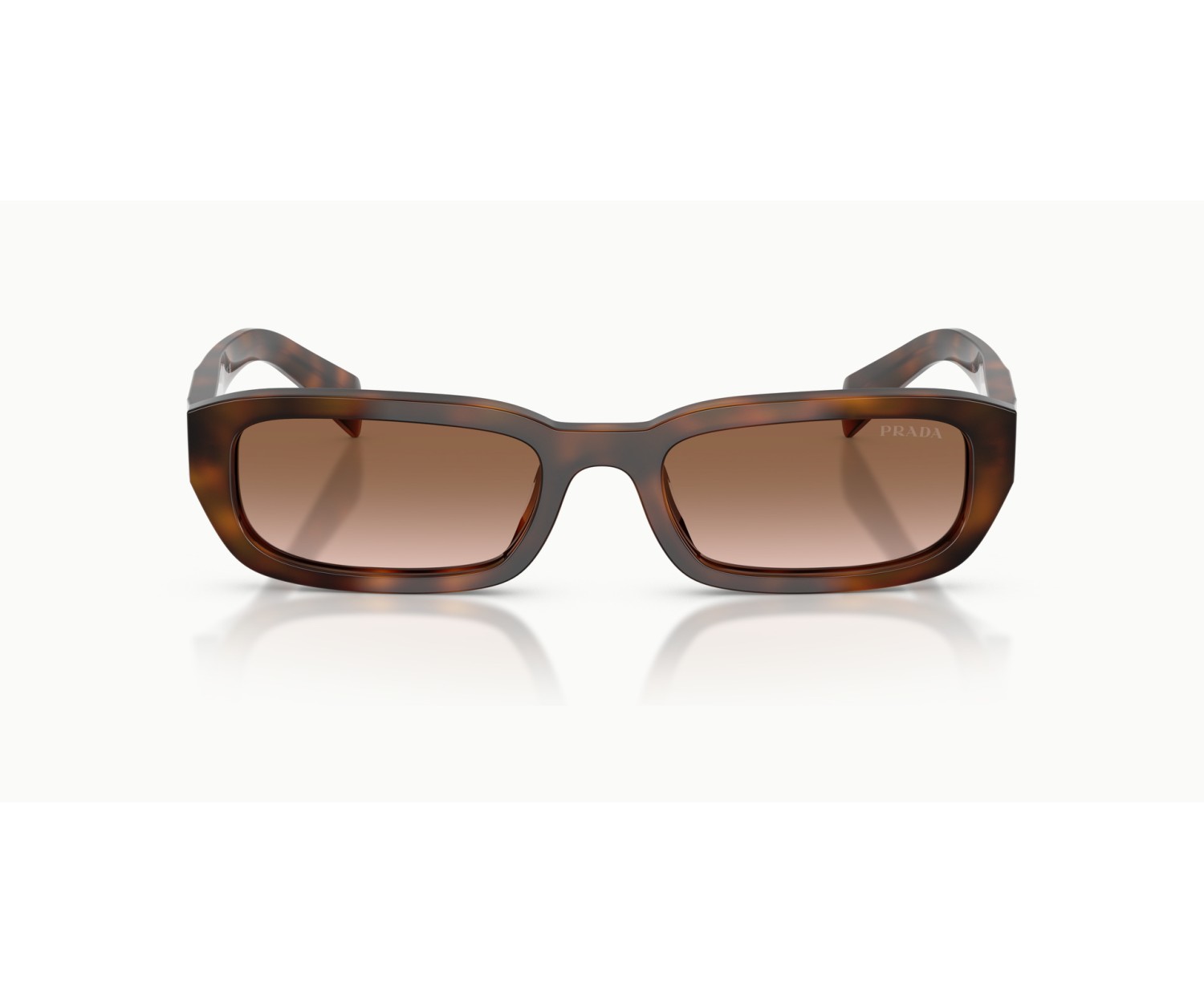 PRADA - PR B06S - 20D90P - 53