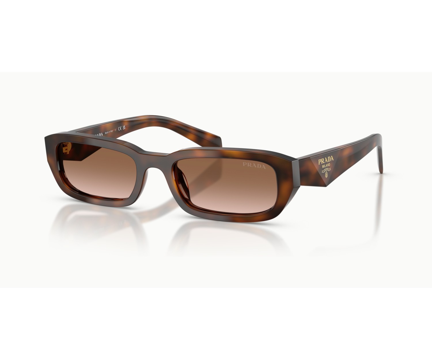 PRADA - PR B06S - 20D90P - 53