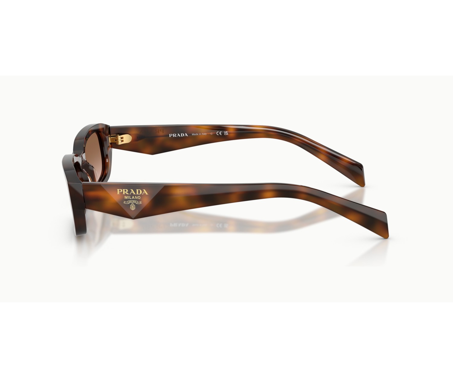 PRADA - PR B06S - 20D90P - 53