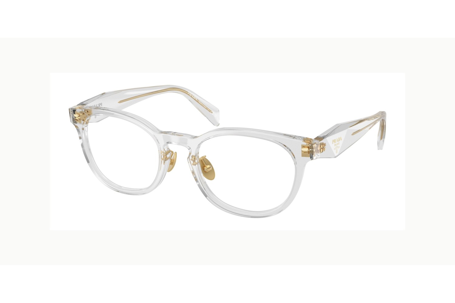 PRADA - PR B06VD - 12R1O1 - 52