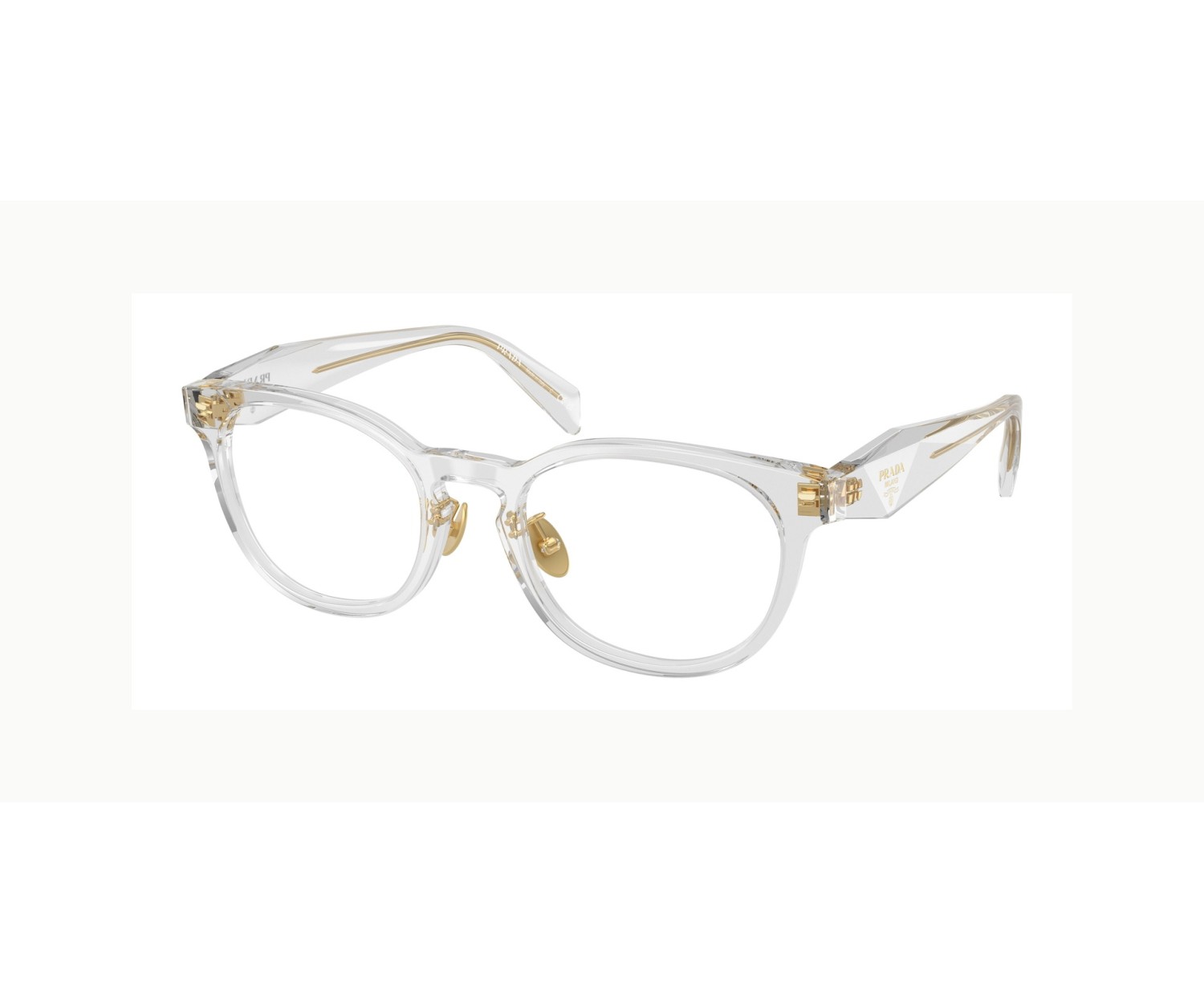 PRADA - PR B06VD - 12R1O1 - 52