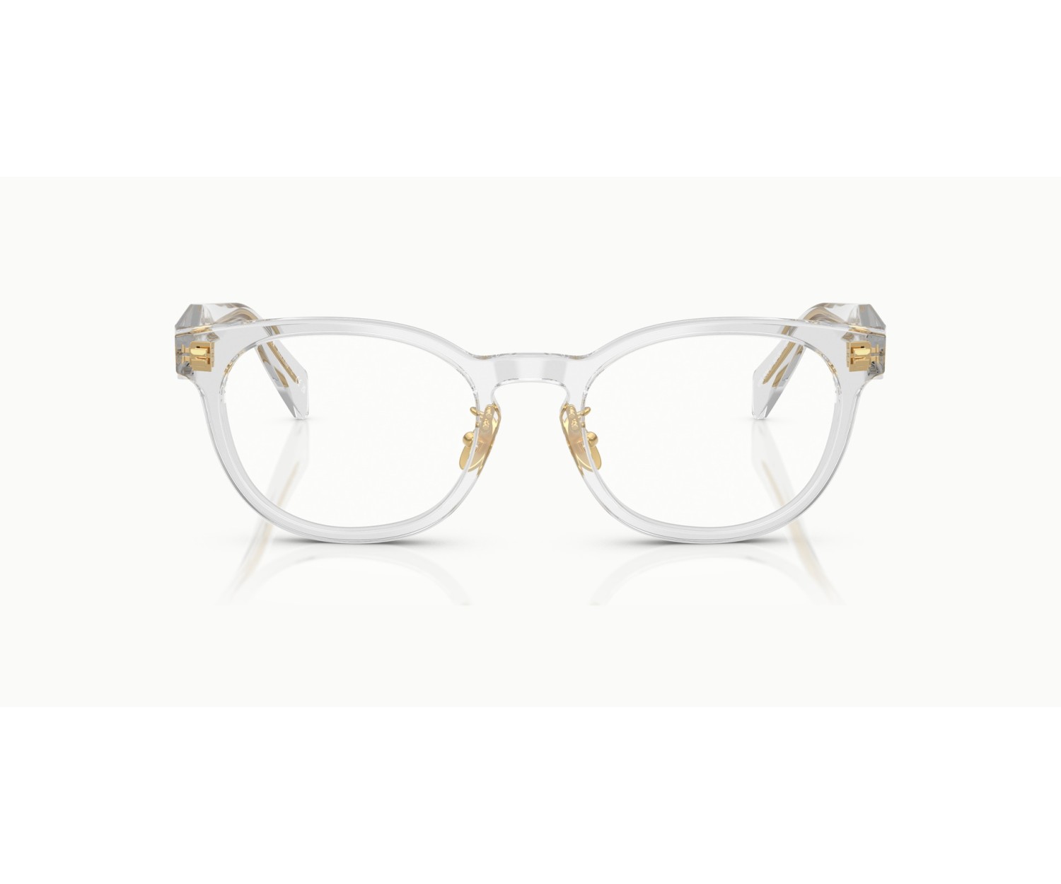 PRADA - PR B06VD - 12R1O1 - 52