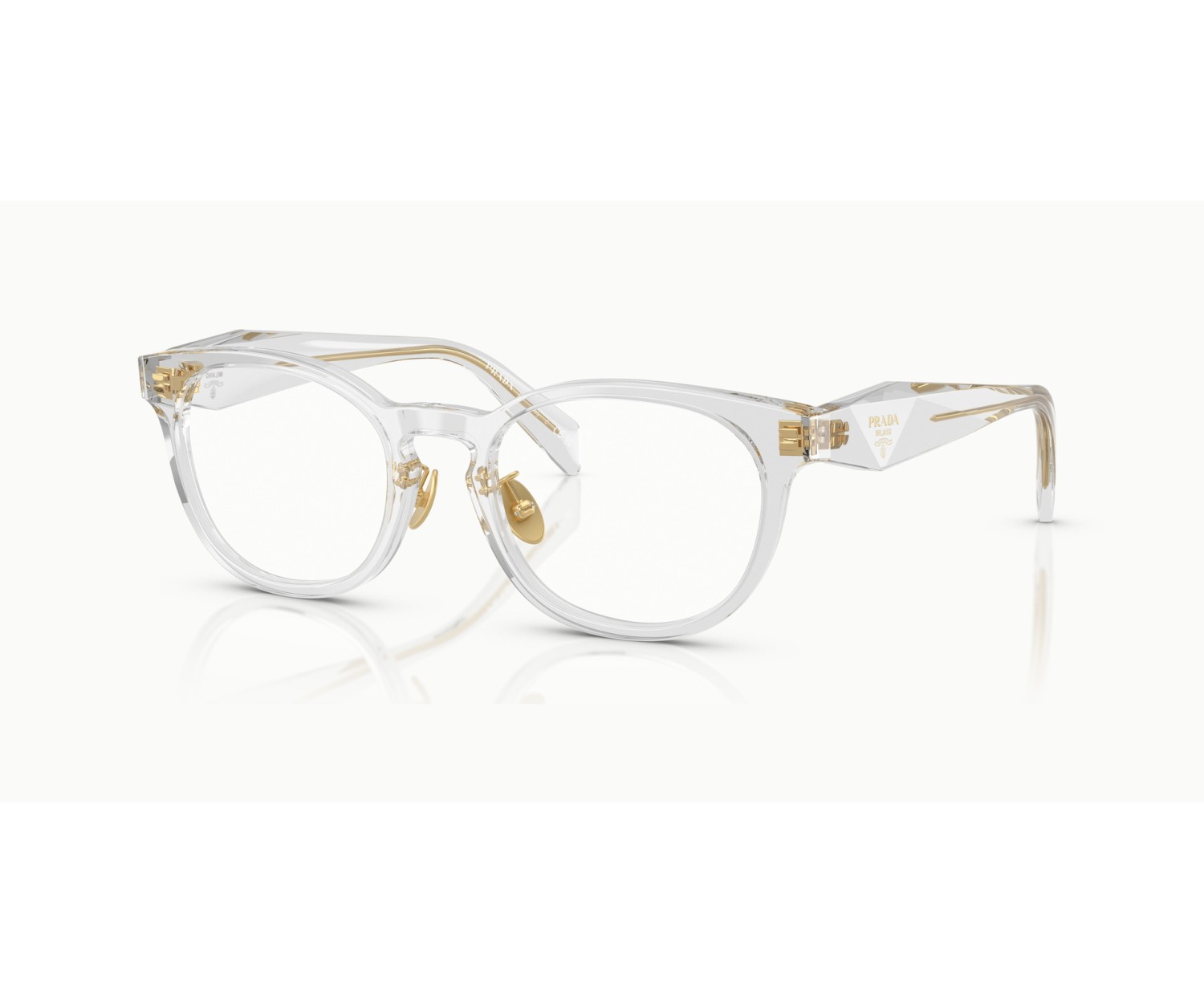 PRADA - PR B06VD - 12R1O1 - 52