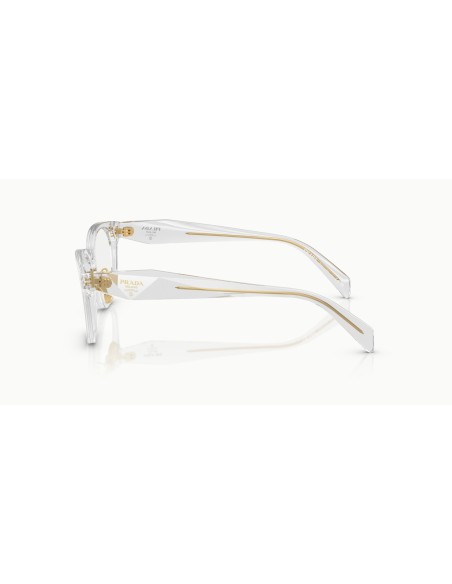 PRADA - PR B06VD - 12R1O1 - 52