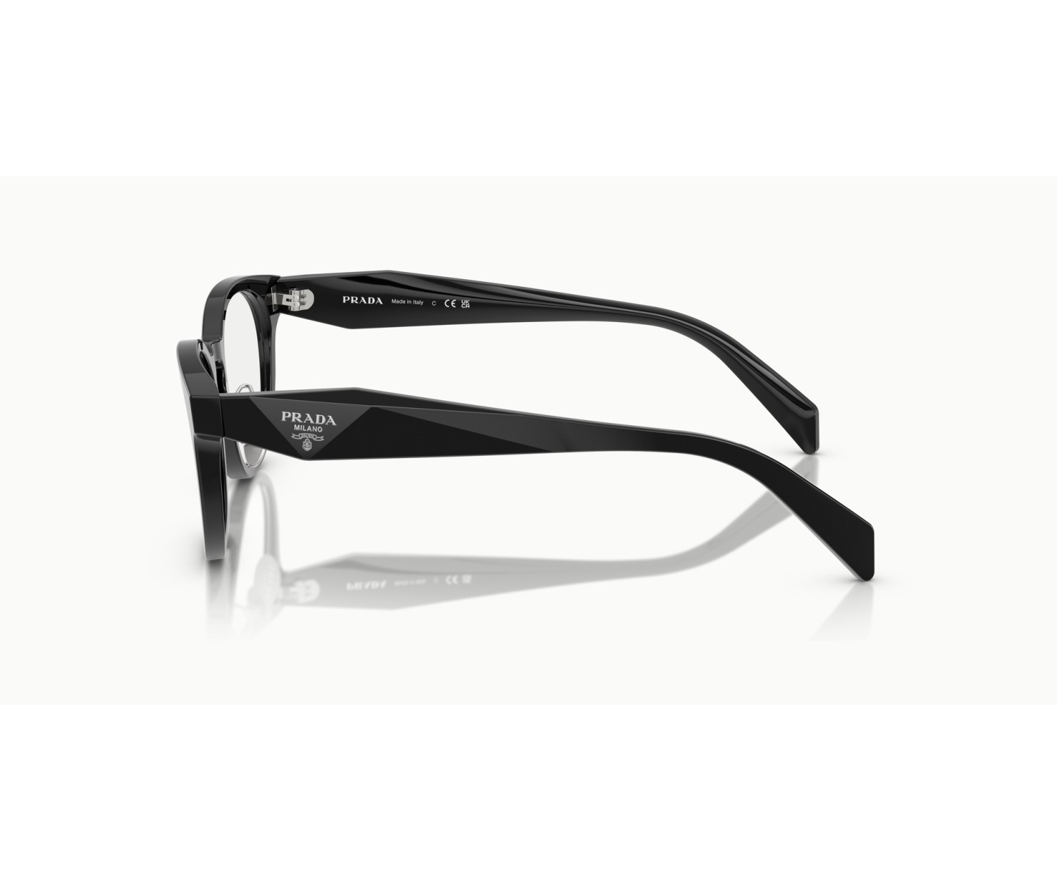 PRADA - PR B06VD - 16K1O1 - 52