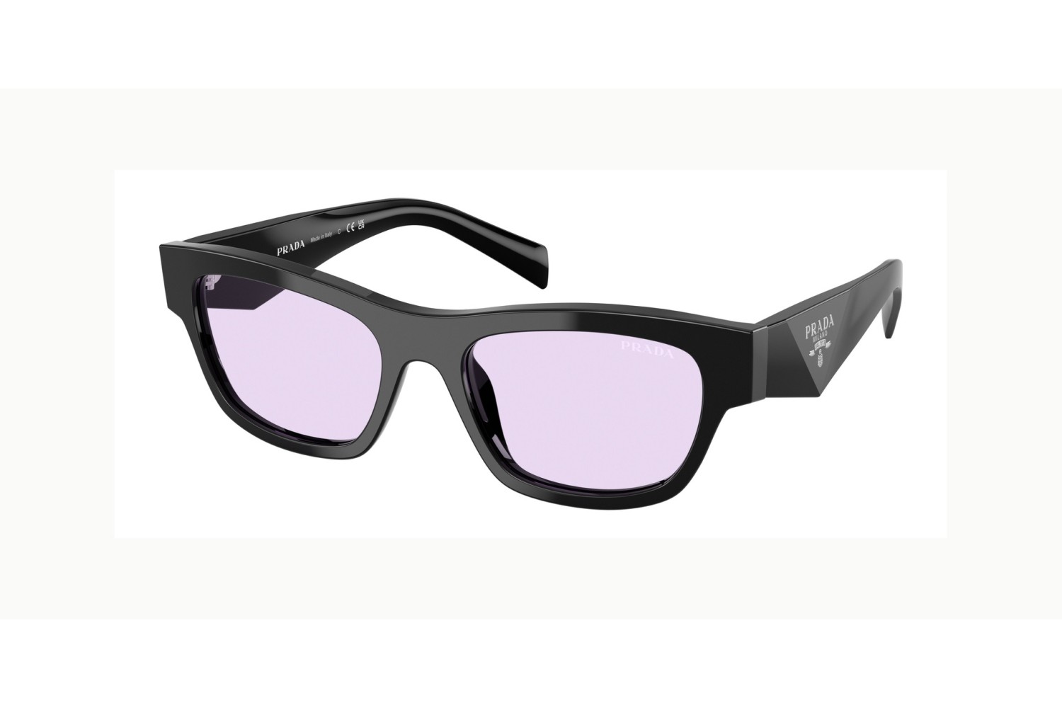 PRADA - PR B09S - 16K40J - 54