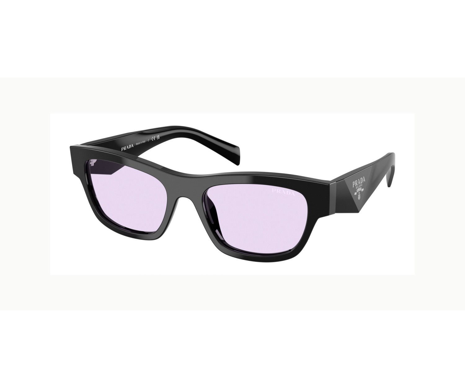 PRADA - PR B09S - 16K40J - 54
