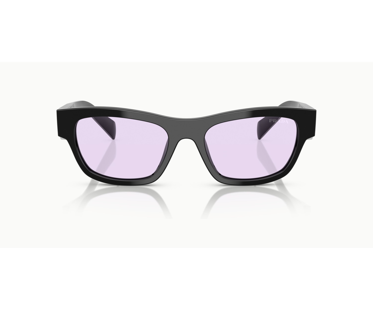 PRADA - PR B09S - 16K40J - 54