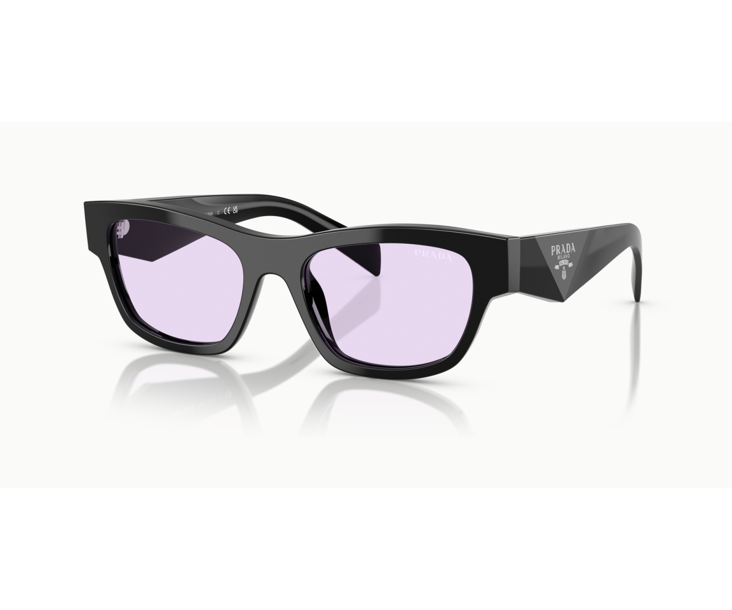 PRADA - PR B09S - 16K40J - 54