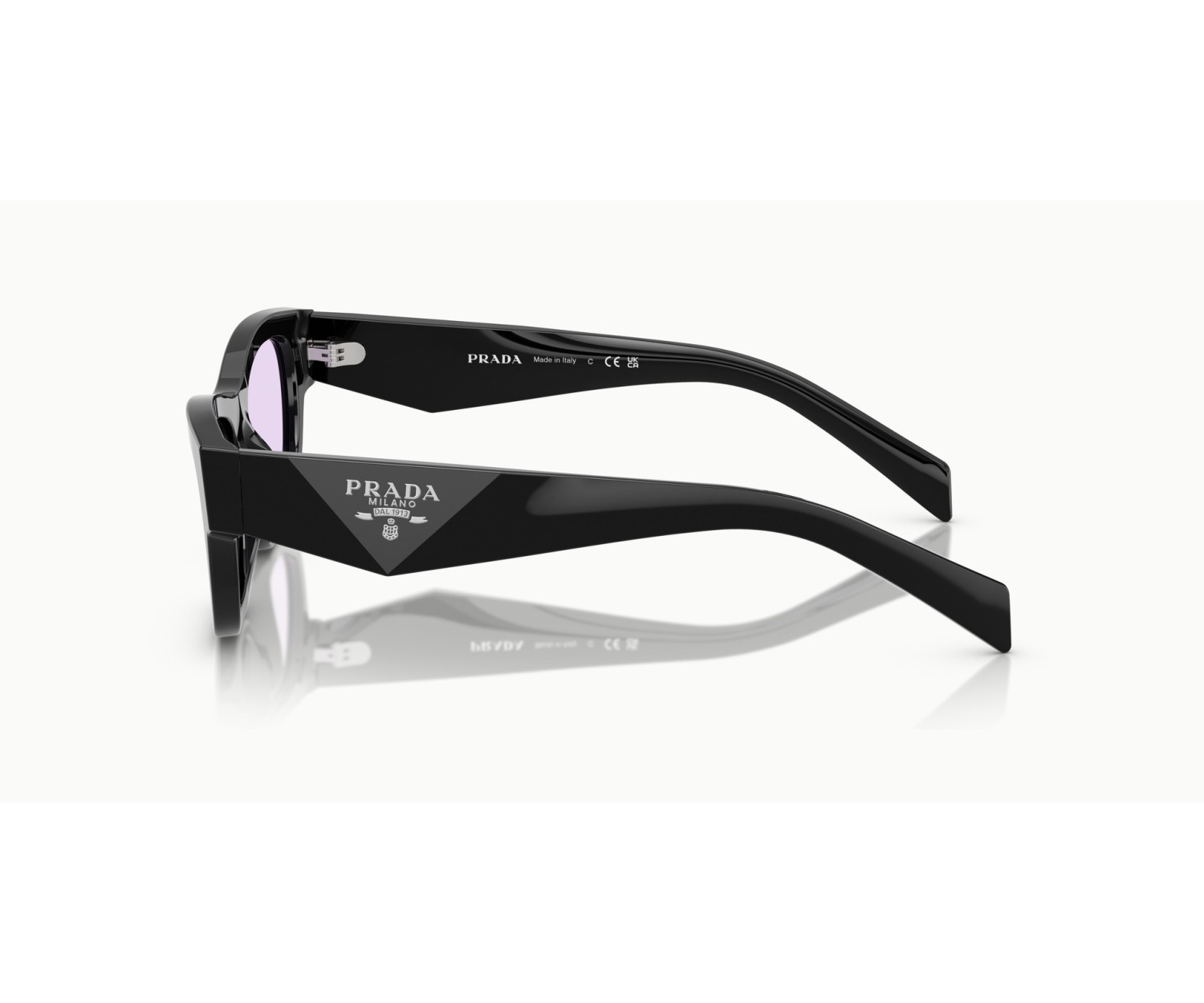 PRADA - PR B09S - 16K40J - 54