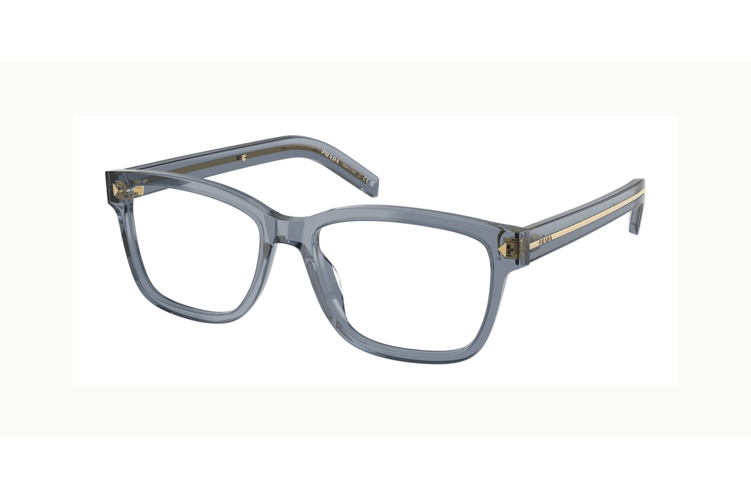 PRADA - PR B10V - 17T1O1 - 55