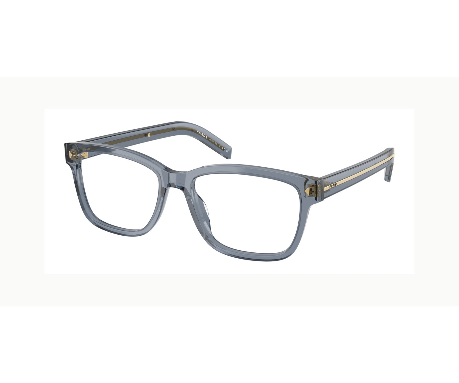 PRADA - PR B10V - 17T1O1 - 55