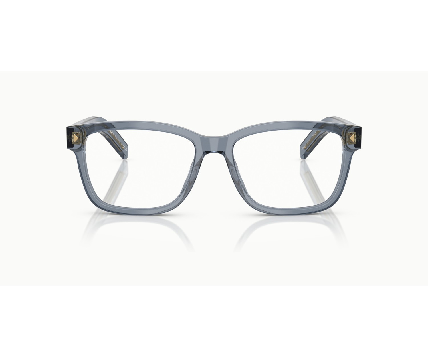 PRADA - PR B10V - 17T1O1 - 55