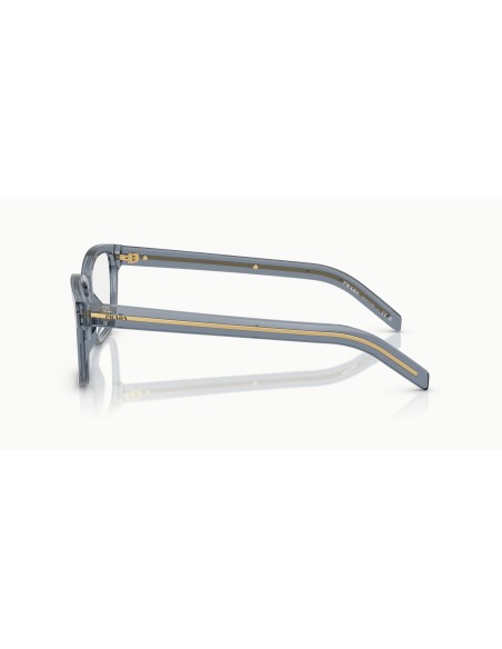 PRADA - PR B10V - 17T1O1 - 55
