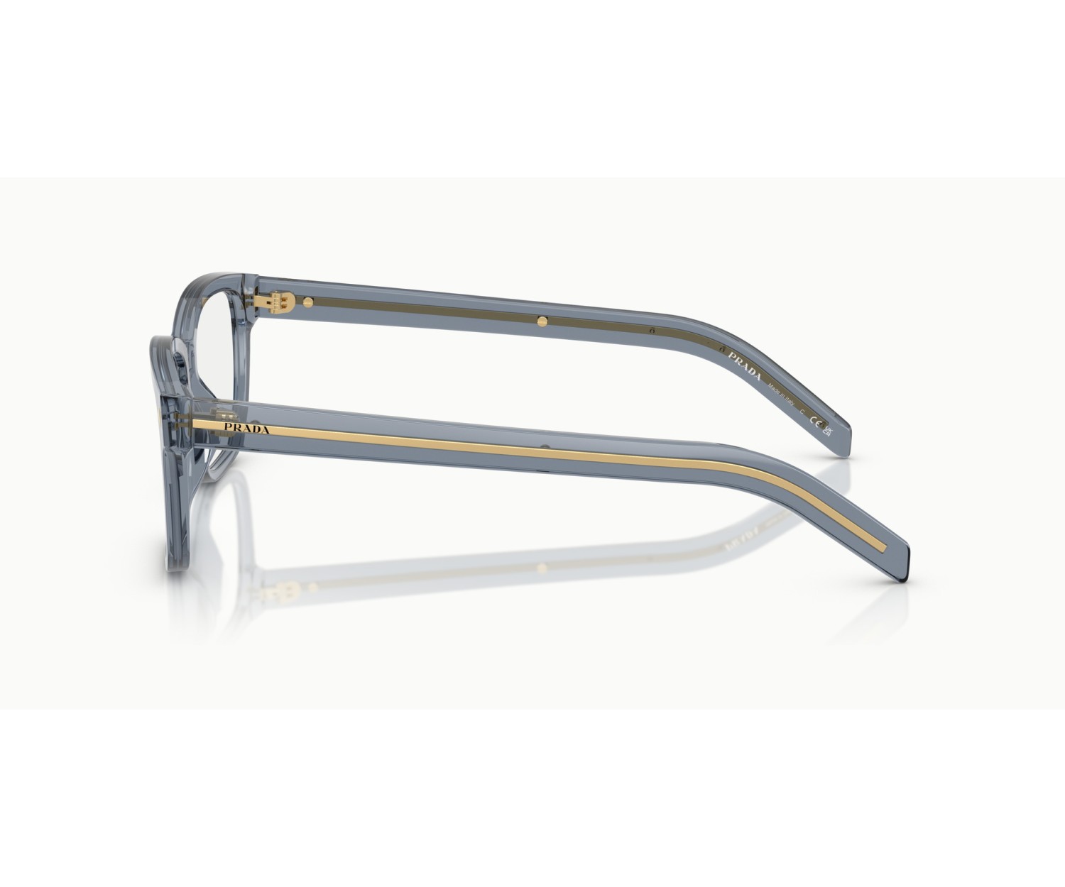 PRADA - PR B10V - 17T1O1 - 55