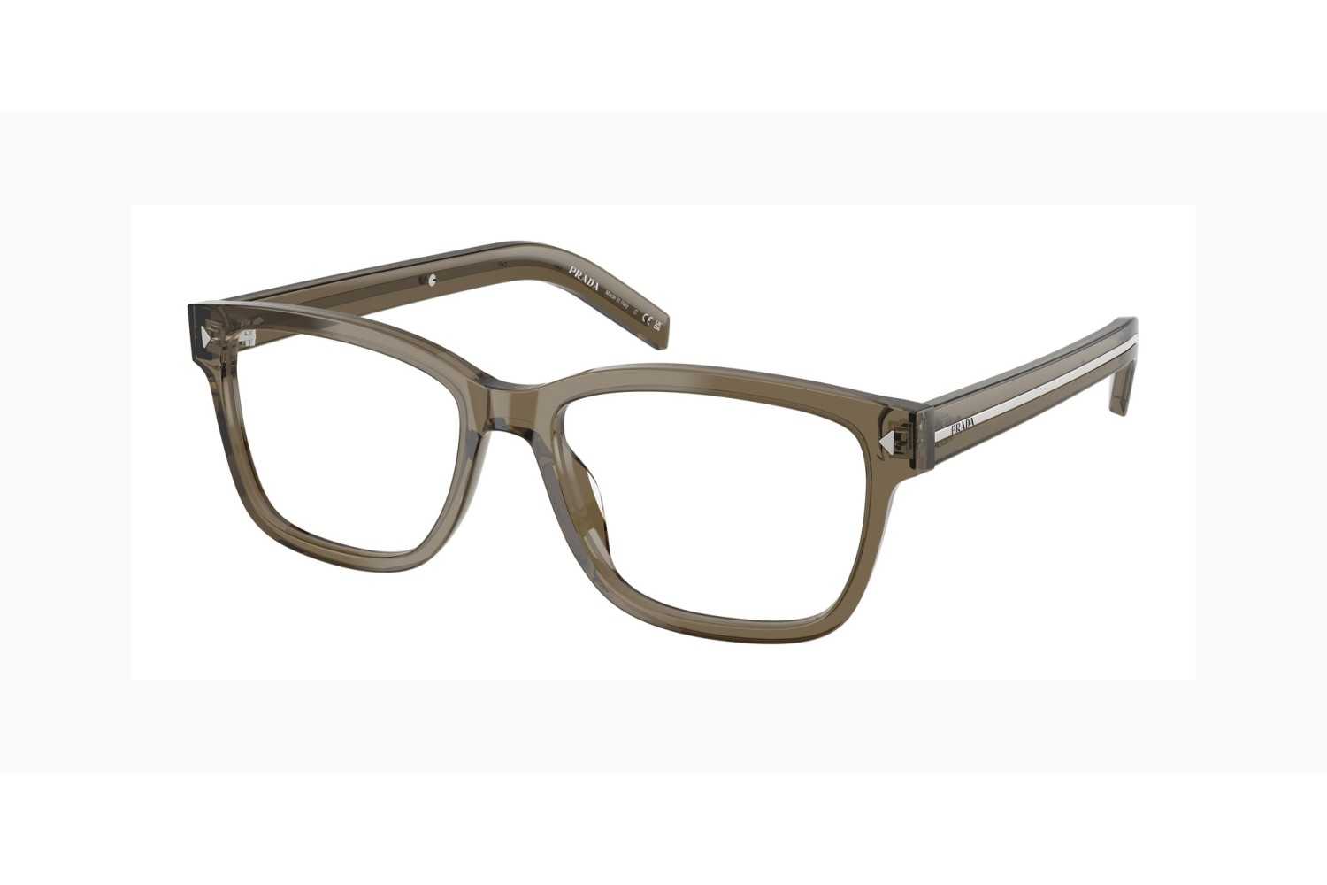 PRADA - PR B10V - 18T1O1 - 55