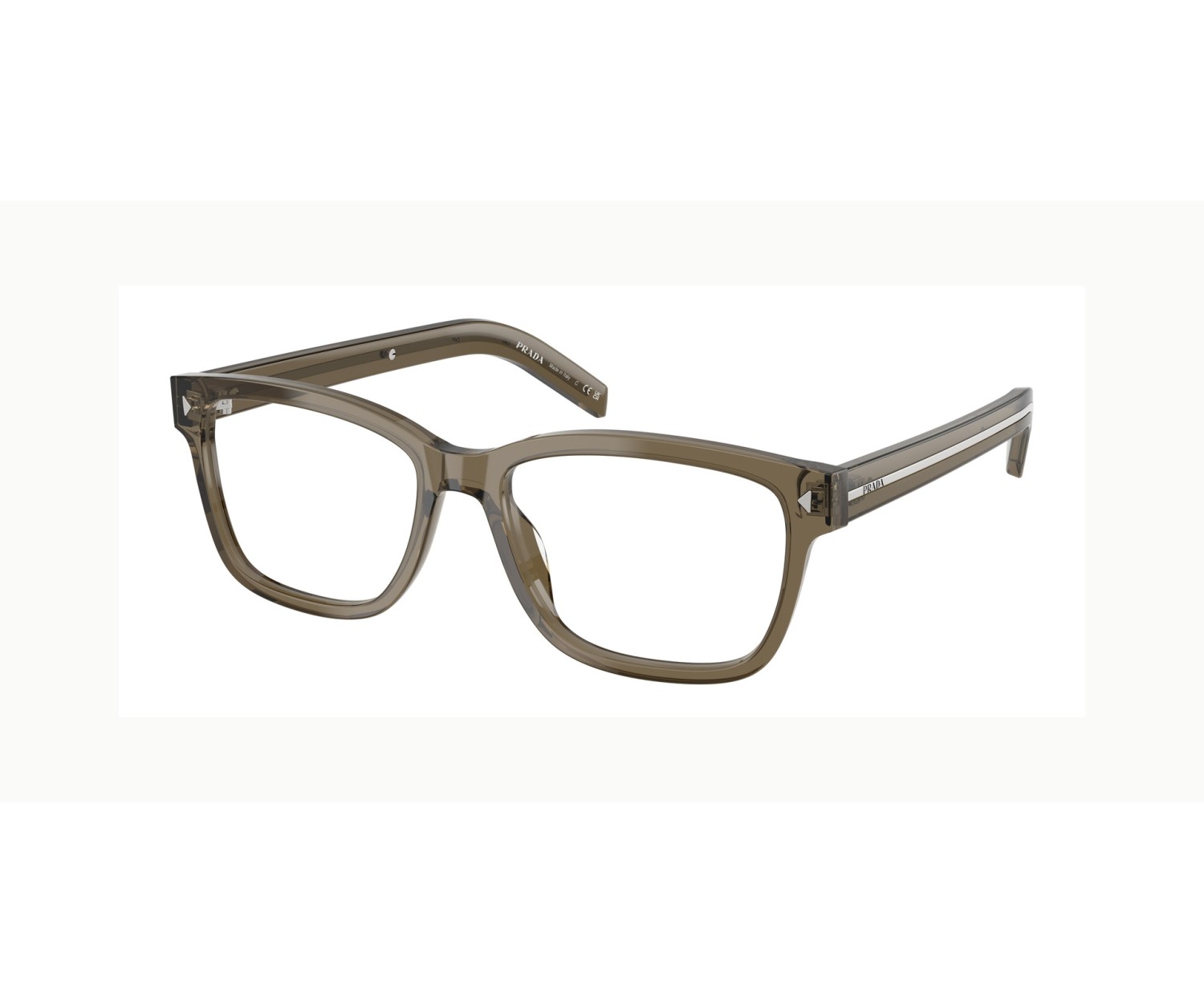 PRADA - PR B10V - 18T1O1 - 55