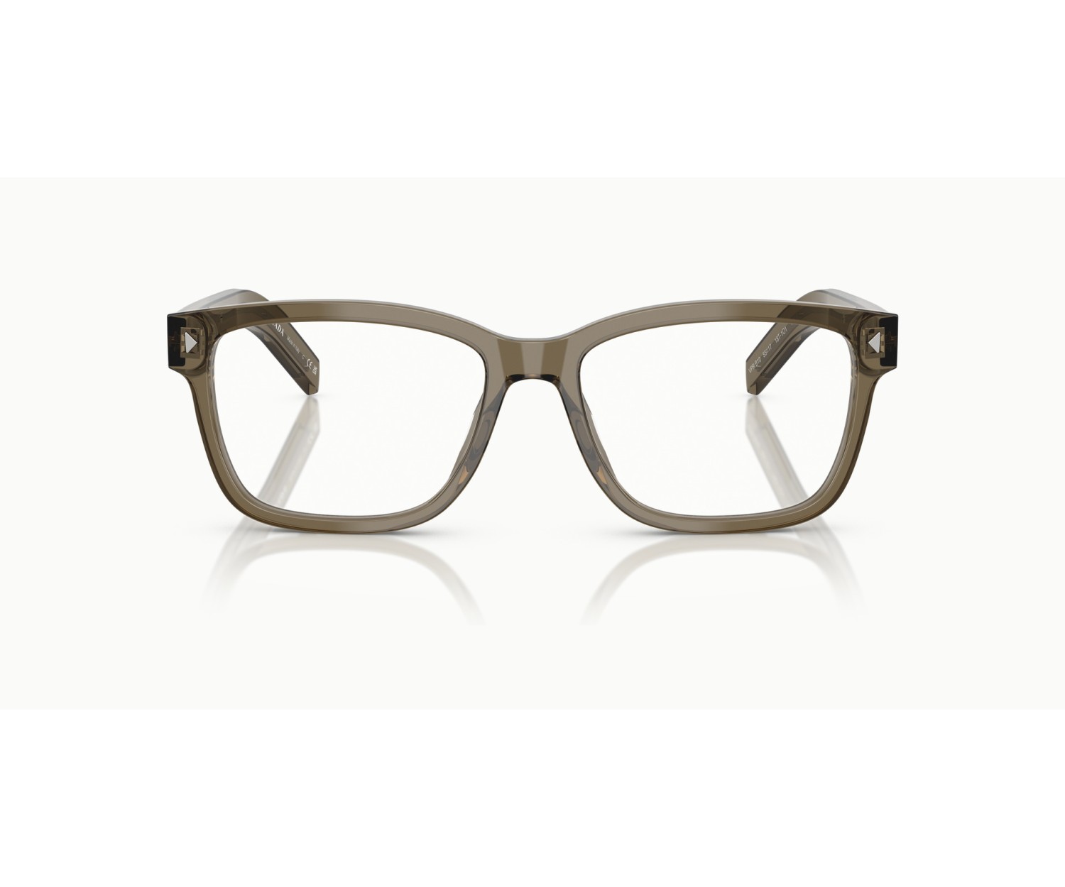 PRADA - PR B10V - 18T1O1 - 55