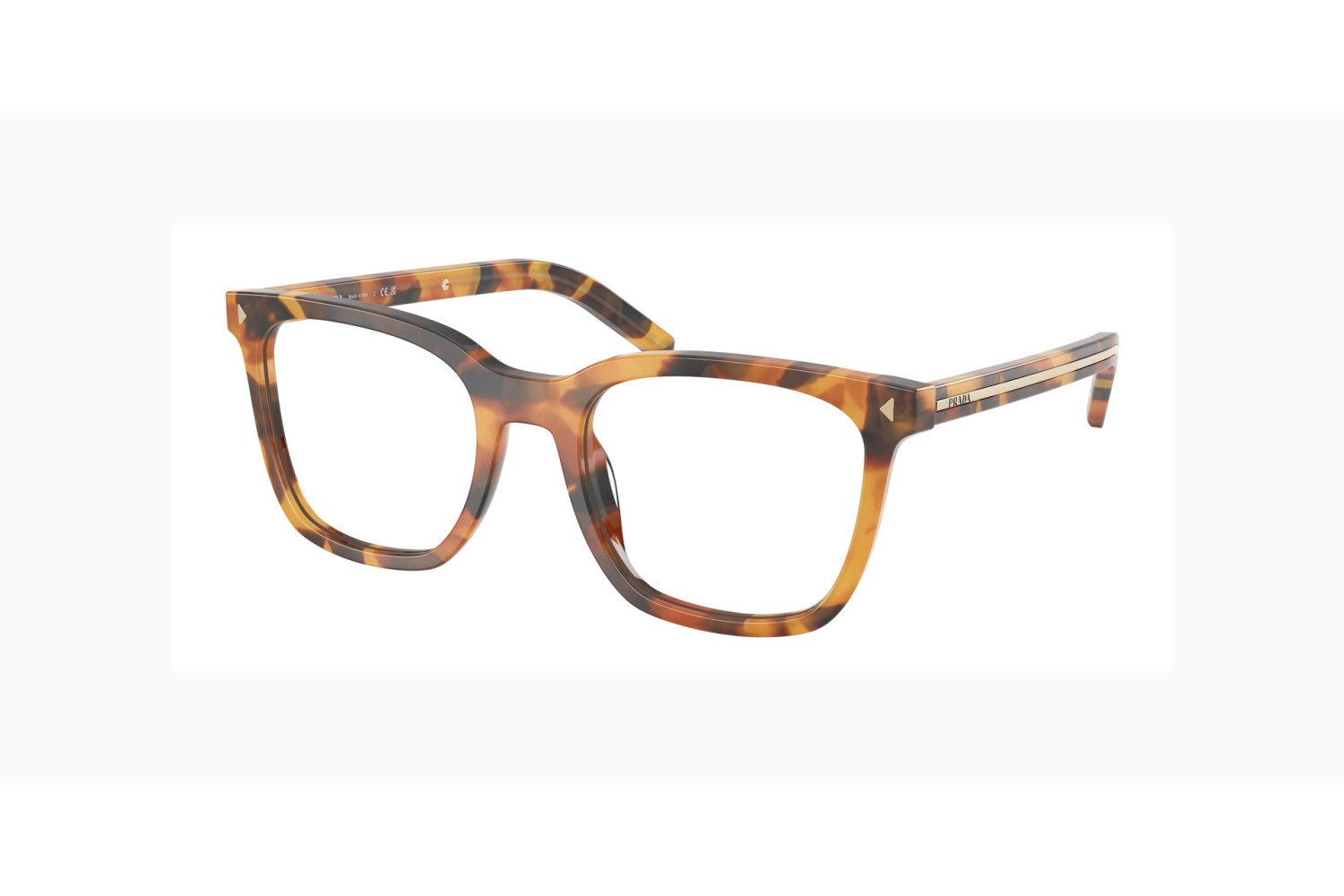 PRADA - PR B11V - 29C1O1 - 52