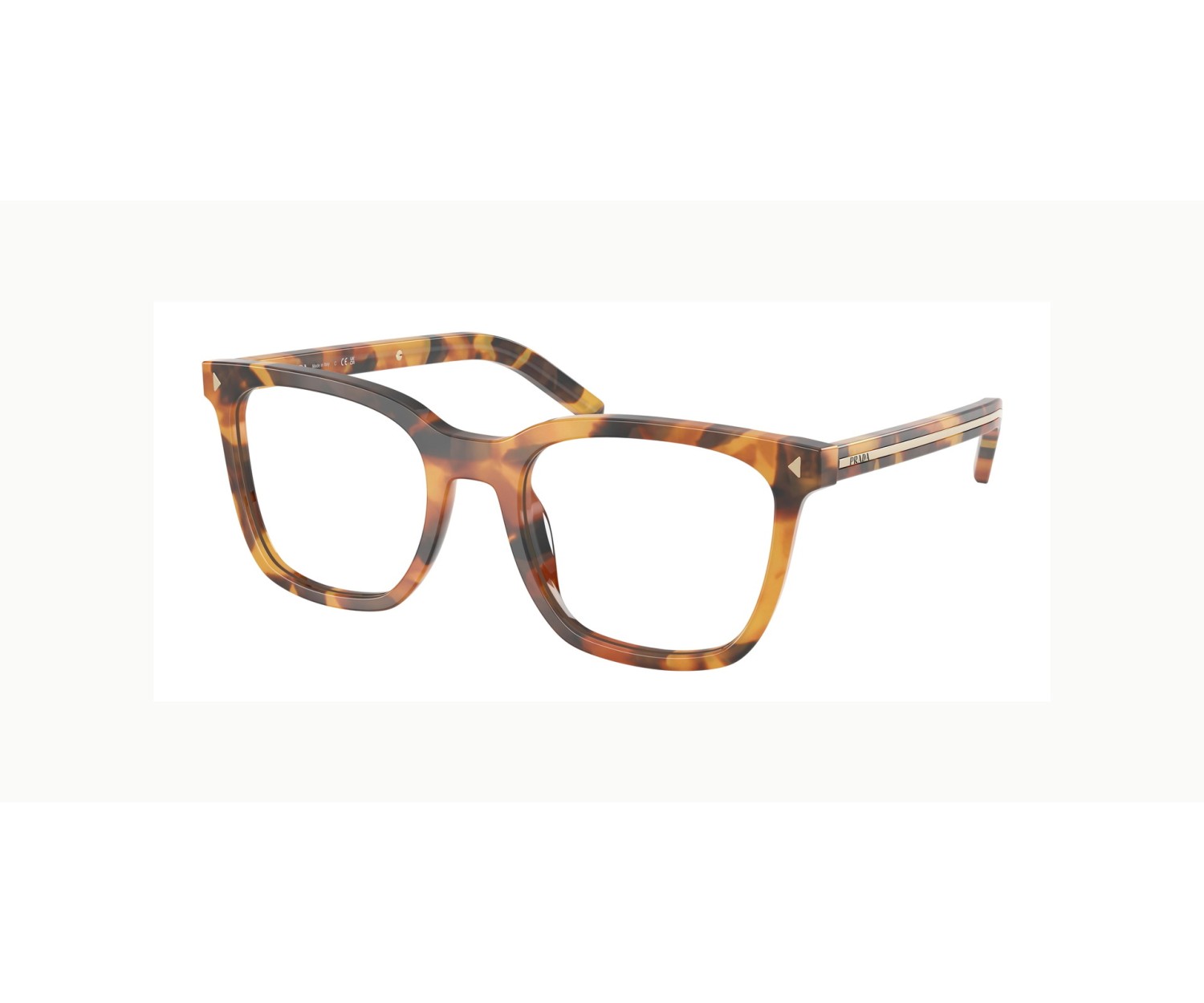 PRADA - PR B11V - 29C1O1 - 52