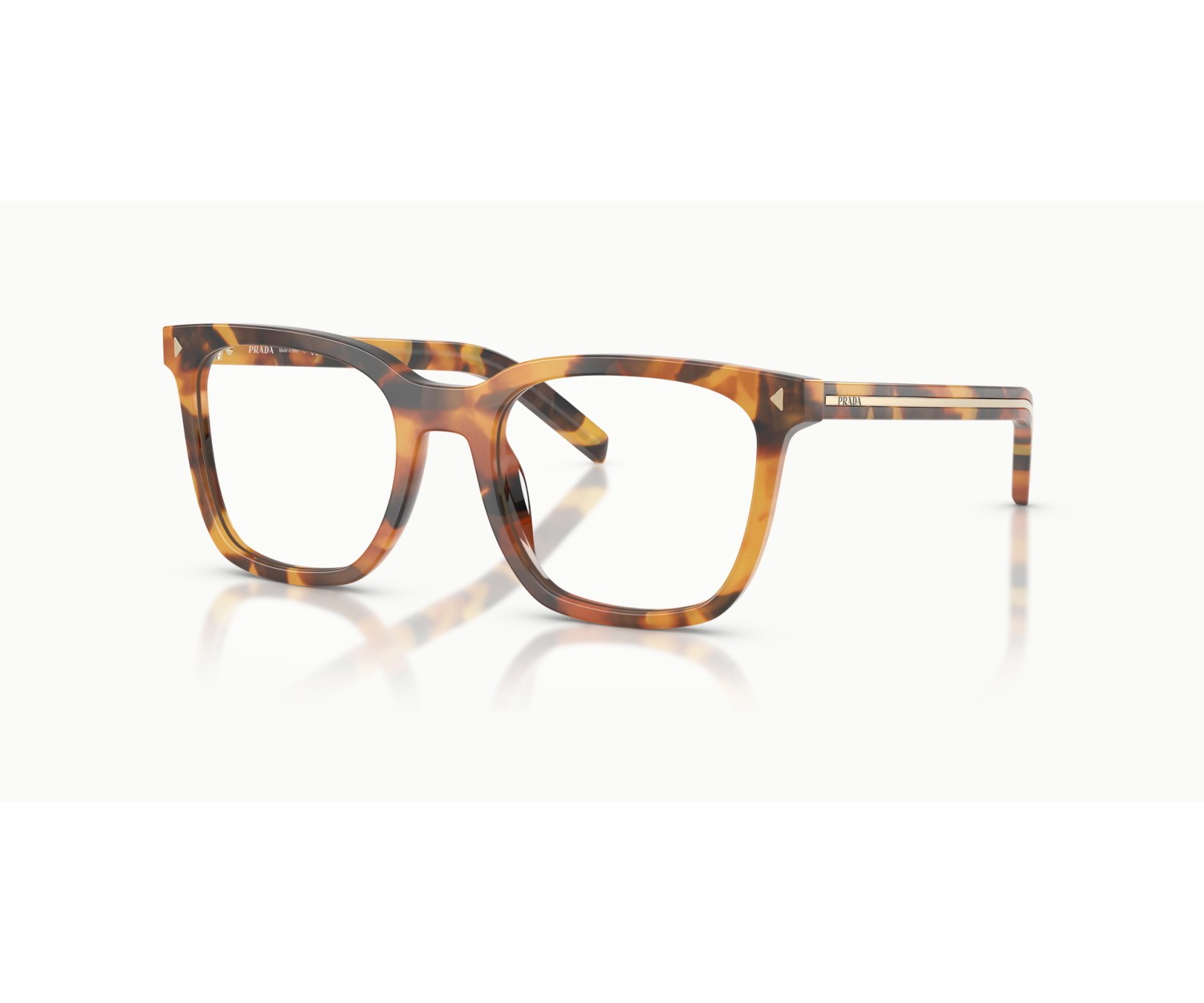 PRADA - PR B11V - 29C1O1 - 52