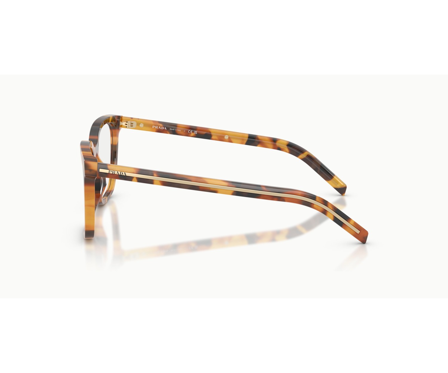 PRADA - PR B11V - 29C1O1 - 52