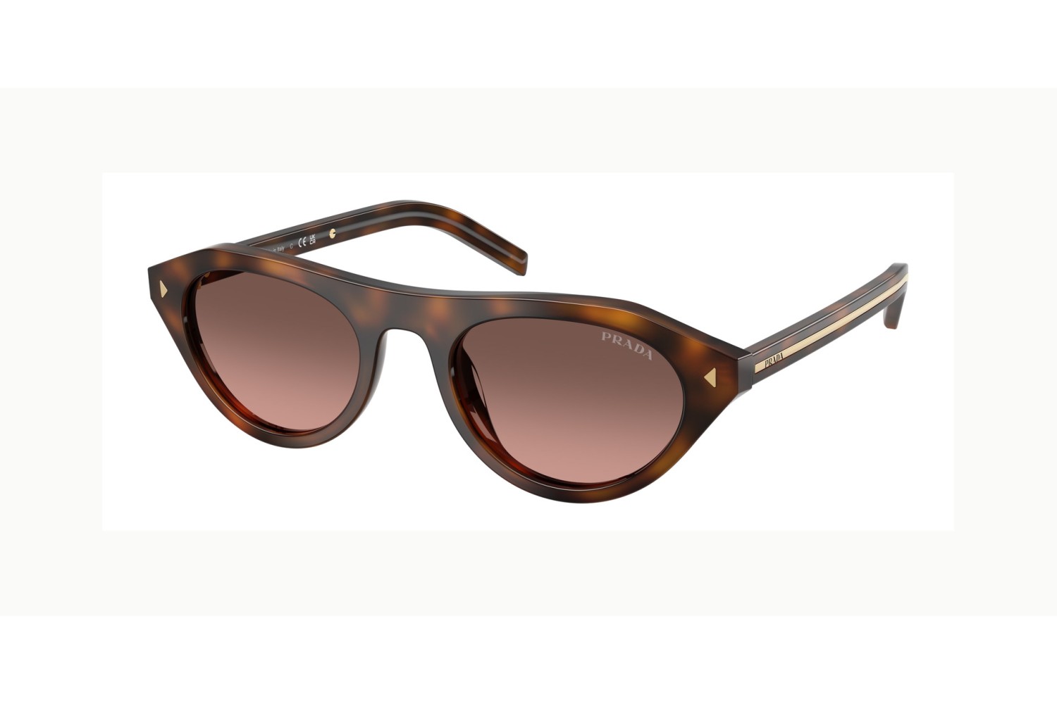 PRADA - PR B15S - 20D11C - 51