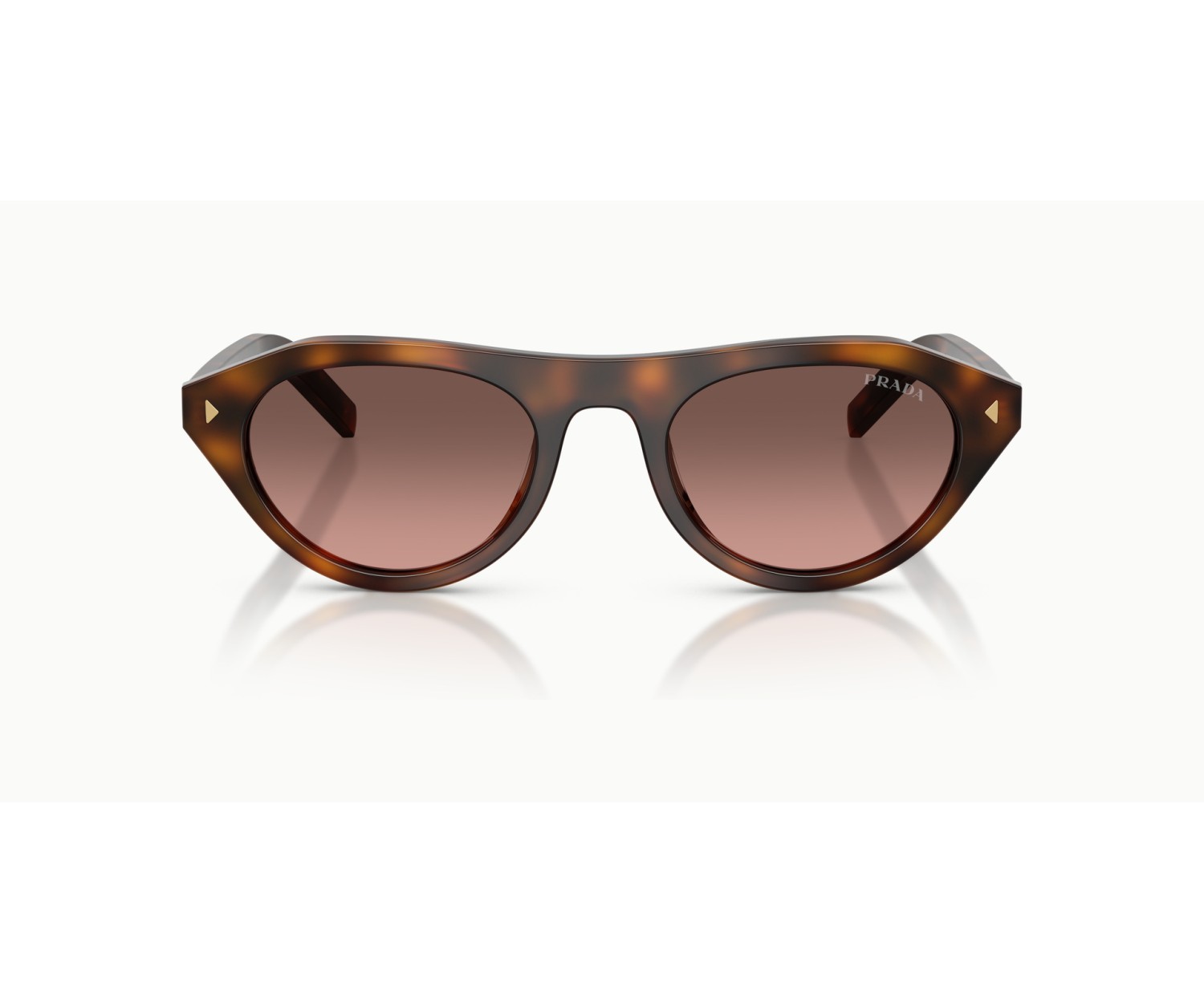 PRADA - PR B15S - 20D11C - 51