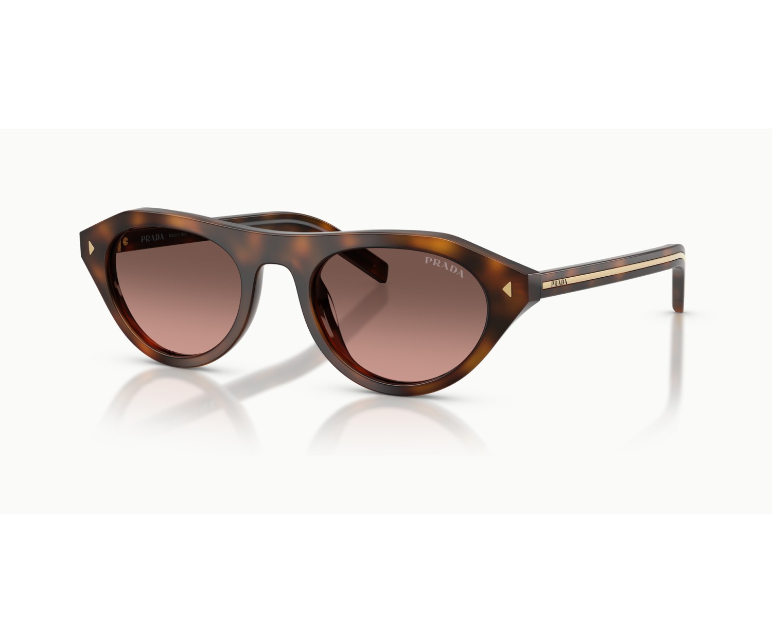 PRADA - PR B15S - 20D11C - 51