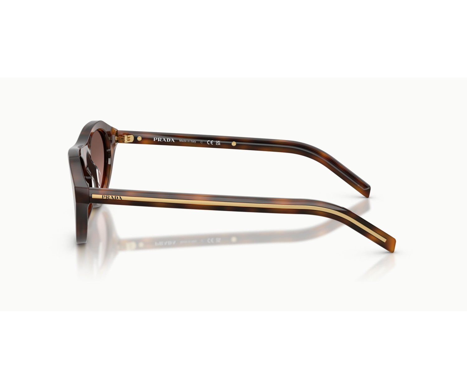 PRADA - PR B15S - 20D11C - 51