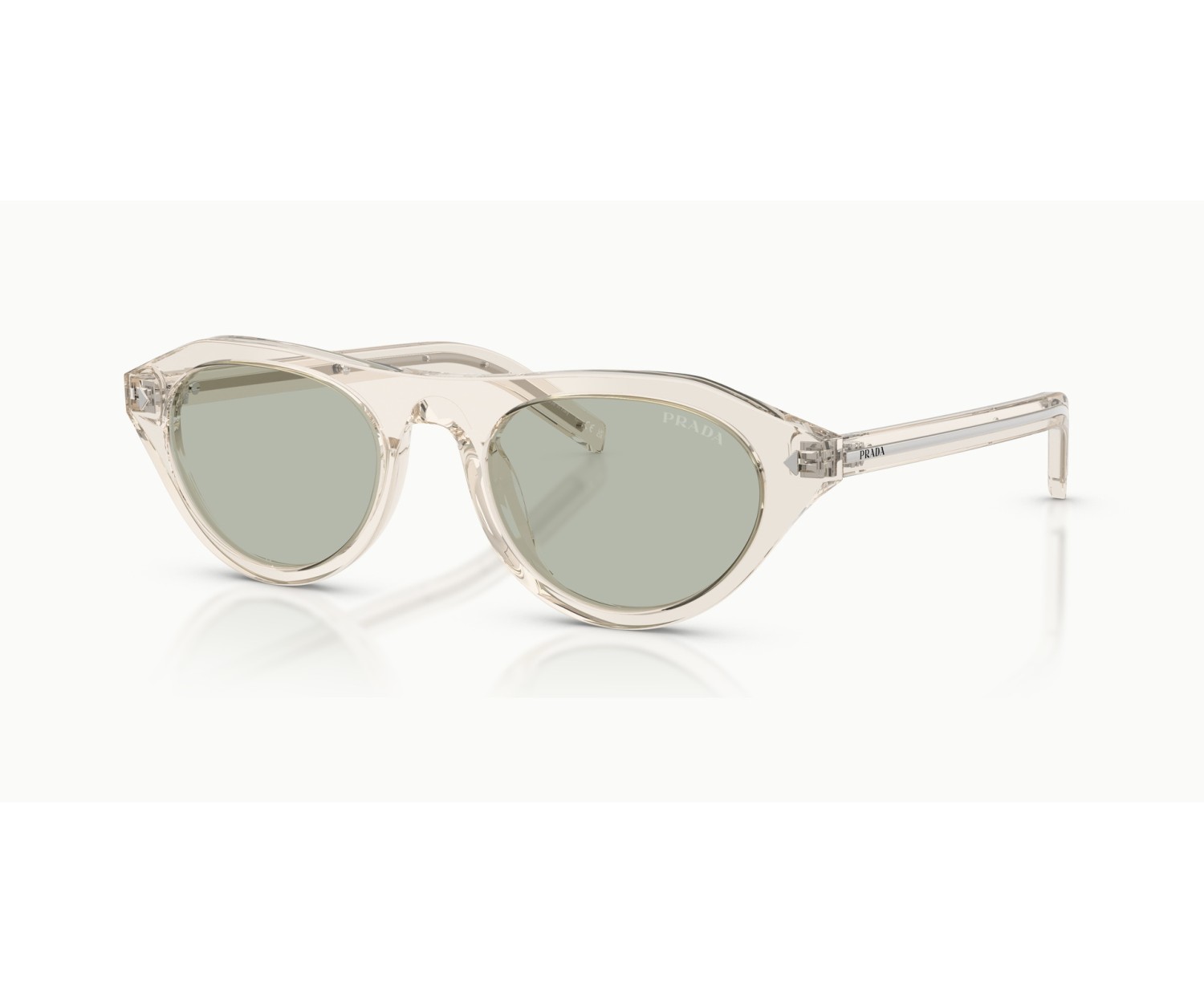 PRADA - PR B15S - 26P91B - 51