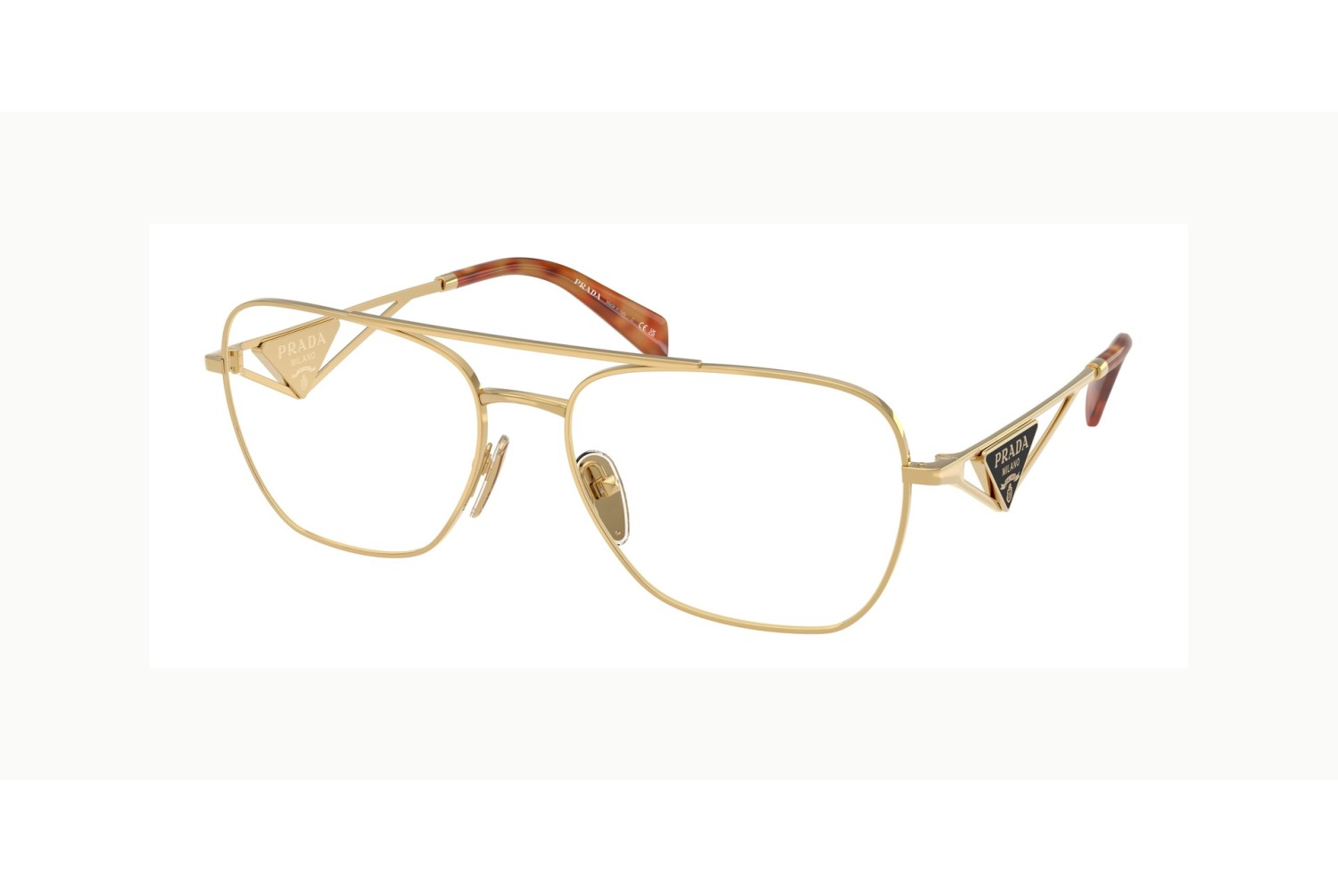PRADA - PR B50V - 5AK1O1 - 59