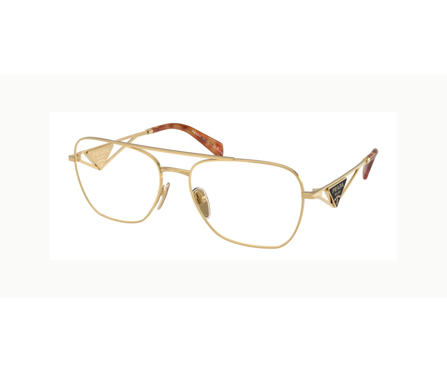 PRADA - PR B50V - 5AK1O1 - 59