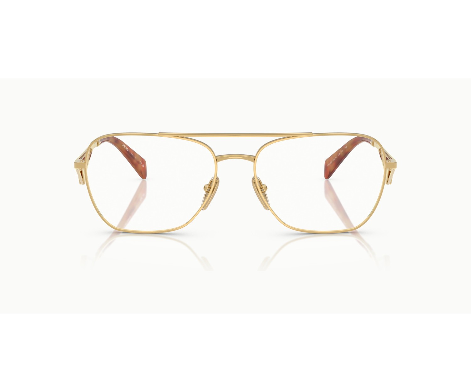 PRADA - PR B50V - 5AK1O1 - 59