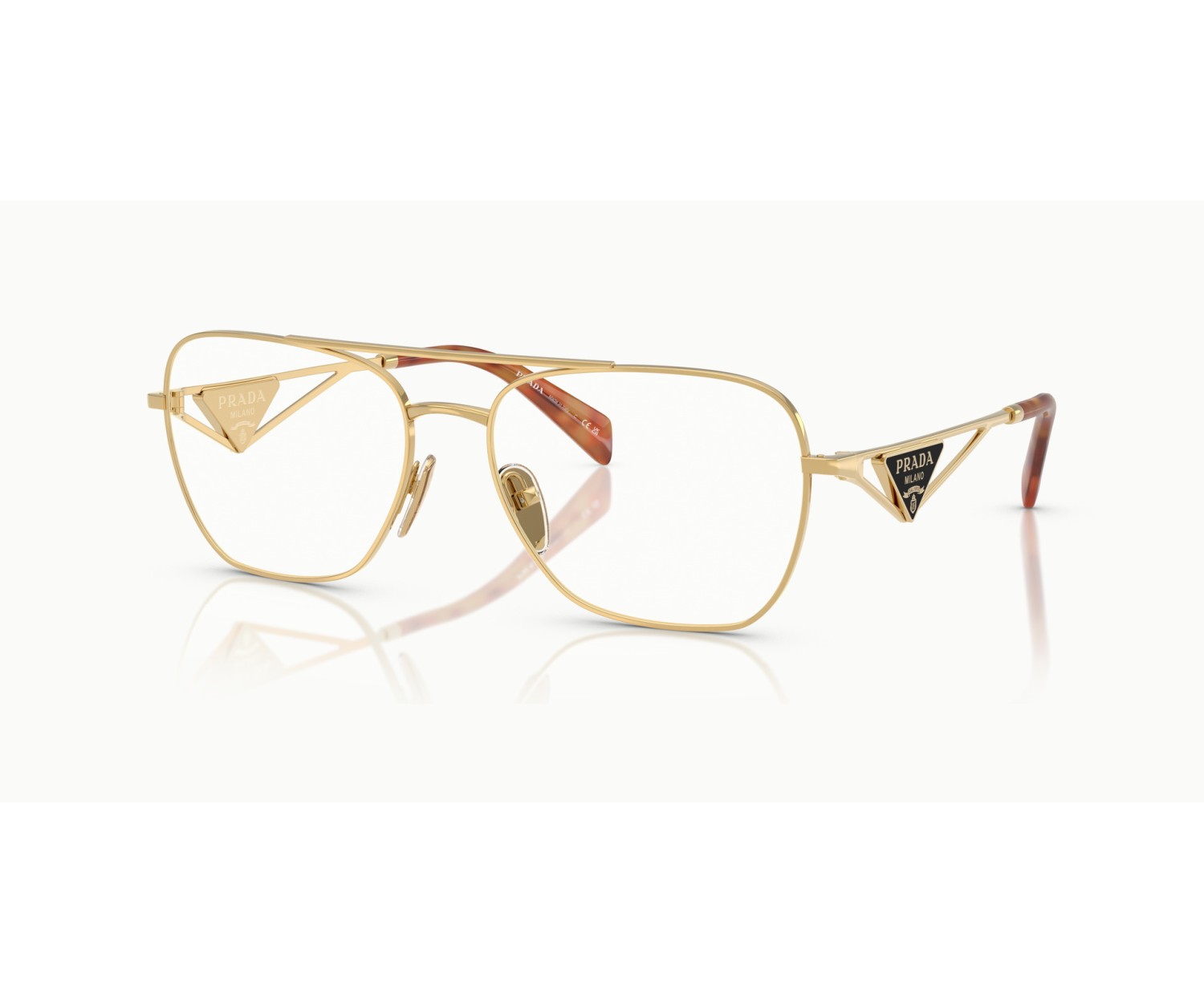 PRADA - PR B50V - 5AK1O1 - 59